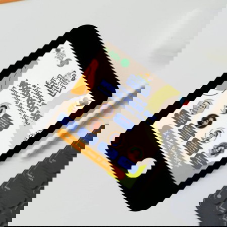 Kumpletuhin ang Bakuna