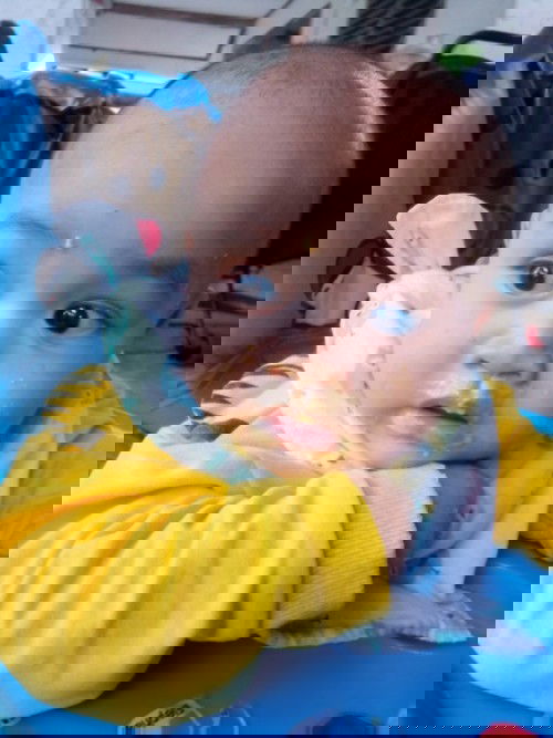 ลูกแม่บ้านไหนเป็นเหมือนลูกเราบ้าง