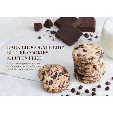 Signature Market Cookies RM9.90 only‼️