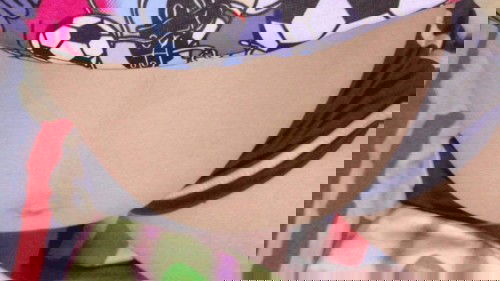 ลูกๆบ้านไหนดิ้นเเรงมั้ยค่ะ