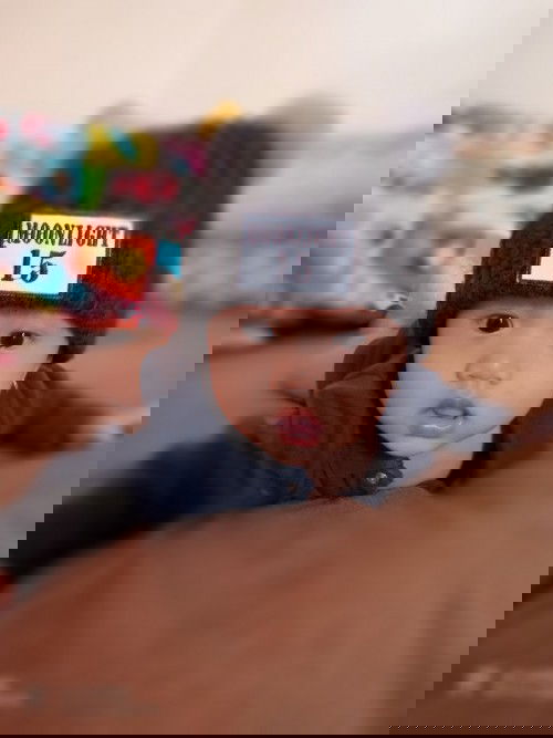 berat badan bayi saya susah naik