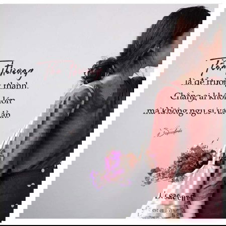 Tịnh tâm, cho đời an yên