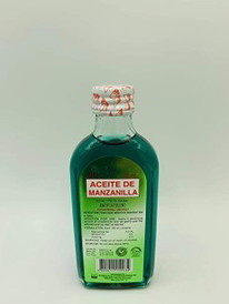 Hi po mga moms. FTM here po. Ok lng po b gmitin manzanilla oil for 1month old baby po?ty po s ssagot