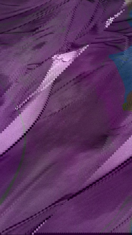 Ketuban pecah/ngerembes tp kontraksi blm inten