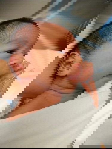 คลอดแล้วครับผม