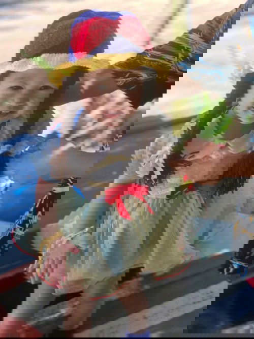 เจ้ามีนา👶🏻