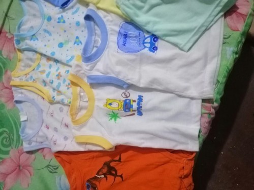 Pre Loved clothes for baby boy