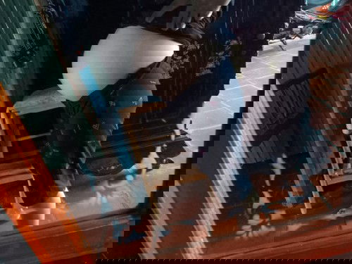 Bụng e được 37 tuần rồi như vậy tụt chưa các mon