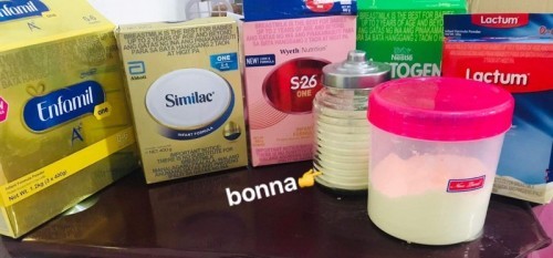 Sana may maka pansin po😞