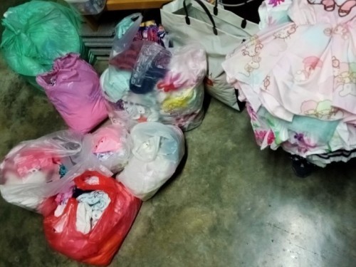 แม่ๆคนไหนลำบากไม่มีเงินซื้อของให้ลูก (ตั้งโพสใหม่โพสเก่าหาย)