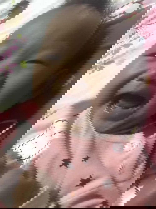 น้อง4เดือน3วัน