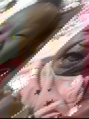 น้อง4เดือน3วัน