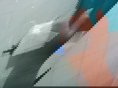 Minta doanya y bun..