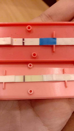 แบบนี้ท้องมั้ยคะ