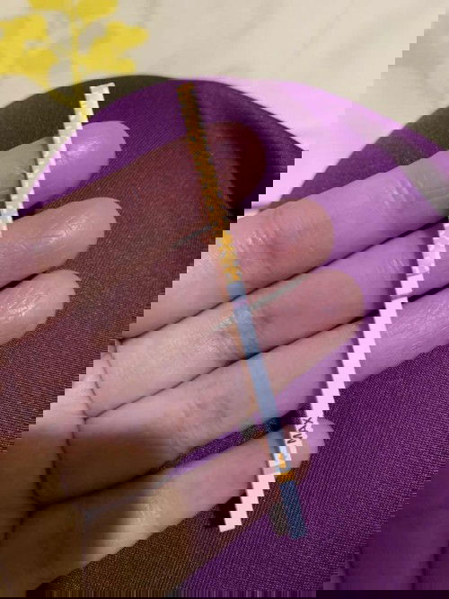 Telat haid tidak pernah selama ini..