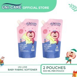 Fabric softener