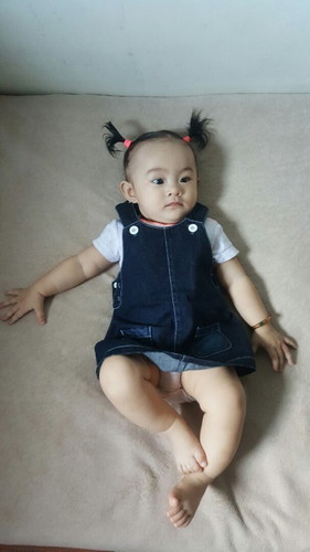 Hi po ano ano po mga pede ipakain sa babay na 6 month old po bukod sa cerelac?😊