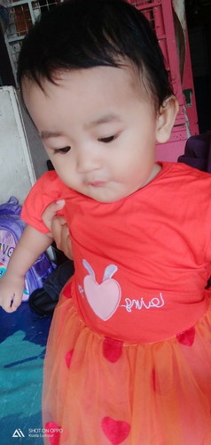 Hilya mumtaza
