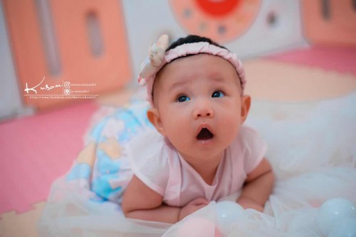 จากวันนั้น มาถึงวันนี้ 4 เดือนละค่ะ