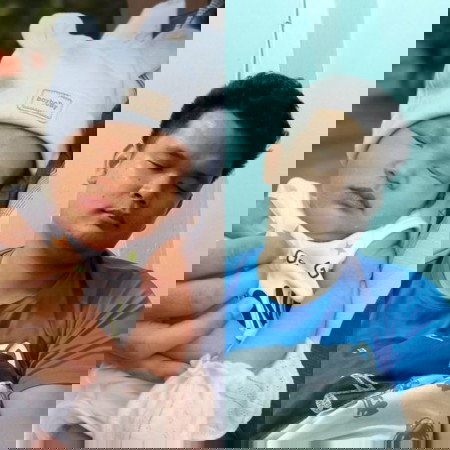 เหมือนแม่แค่เพศ