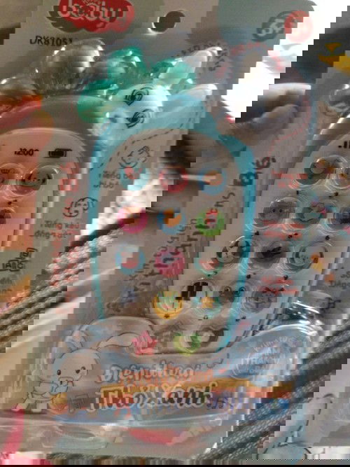 Quà tháng 10/2021 về rồi..😉