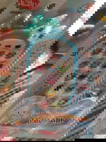 Quà tháng 10/2021 về rồi..😉