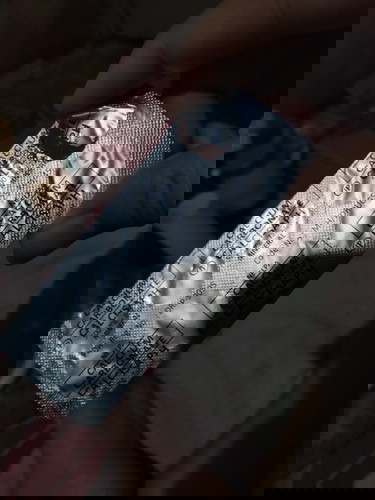 calcium carbonate