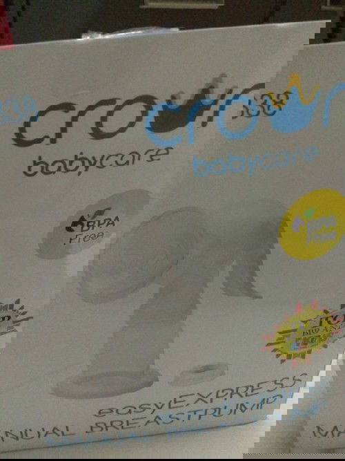 Di jual pompa asi manual new