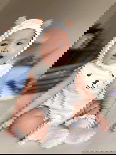 ลูกน้ำหนักไม่เพิ่ม