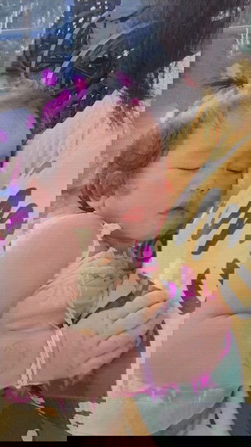 น้องราเบลอายุ11เดือน3วัน