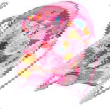 Jual sugar baby bouncer