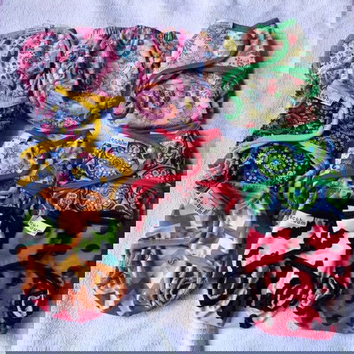 Pl preloved clodi Ningrat pant reguler,  clodi ecobum