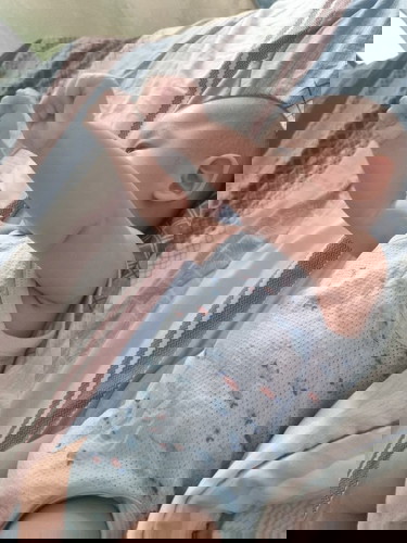 Is this okay?
