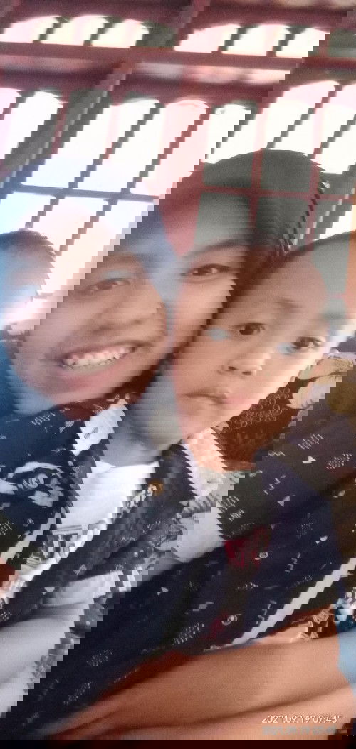 Assalamualaikum,,bunda2 smw mo nmpang tny smpe umur brp sih ank hrus mndi air hngt n minum sufor????