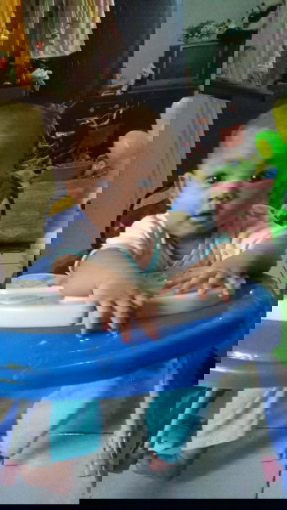 Berat badan bayi yang ideal