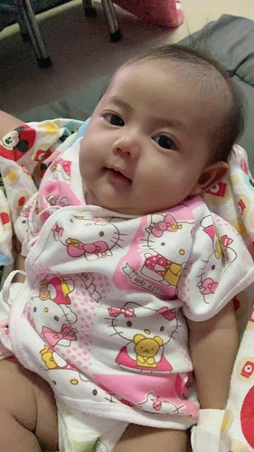 พ่อบ้านไหนมีลูกสาวบ้างครับ