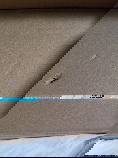 Positif atau negatif bun