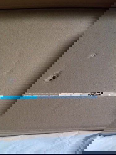 Positif atau negatif bun