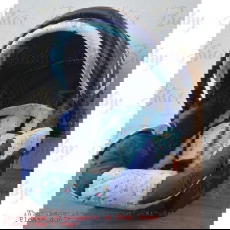 pag tulog lagi sa car seat masama ba?