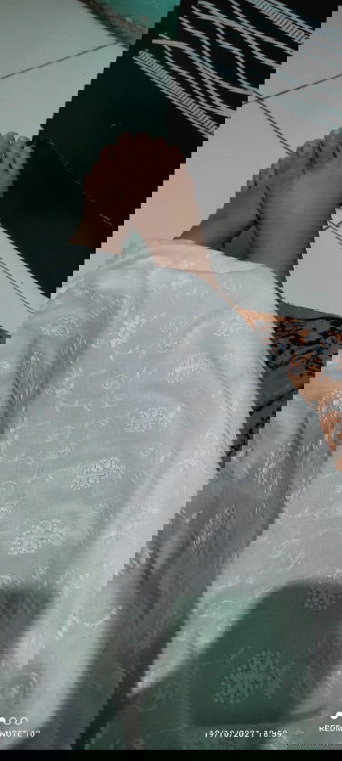 Kehamilan bengkak kaki