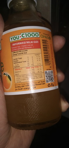Minuman Busui
