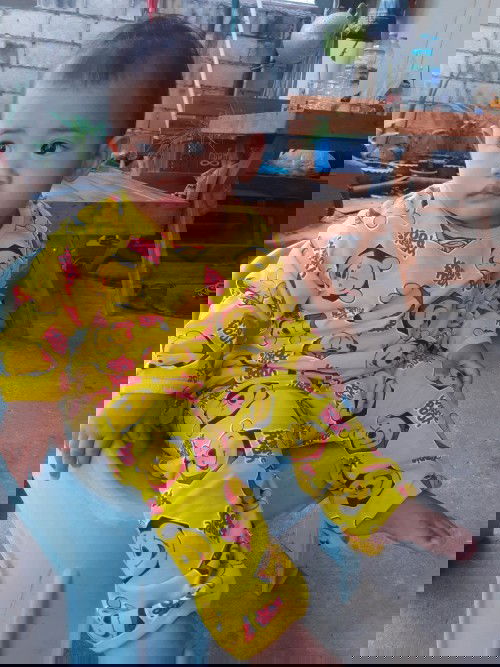 ลูกบ้านนี้จร้า