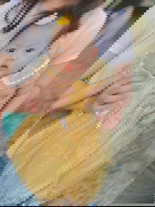 2เดือน22วันค่ะ