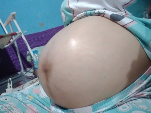 อยากเจอแล้วและลุ้นเพศด้วยว่าชายรึหญิง