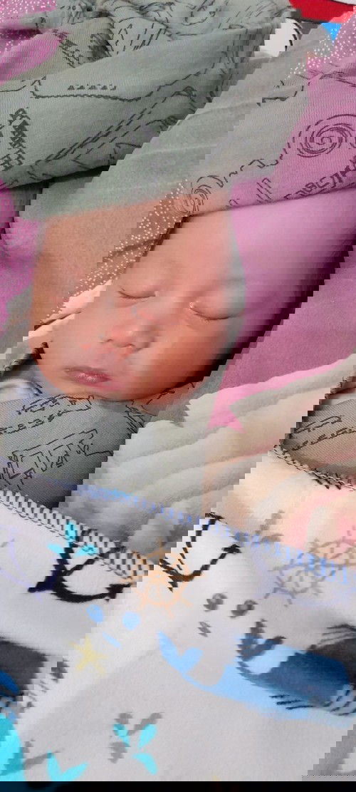 Pejuang vbac akhirnya sc