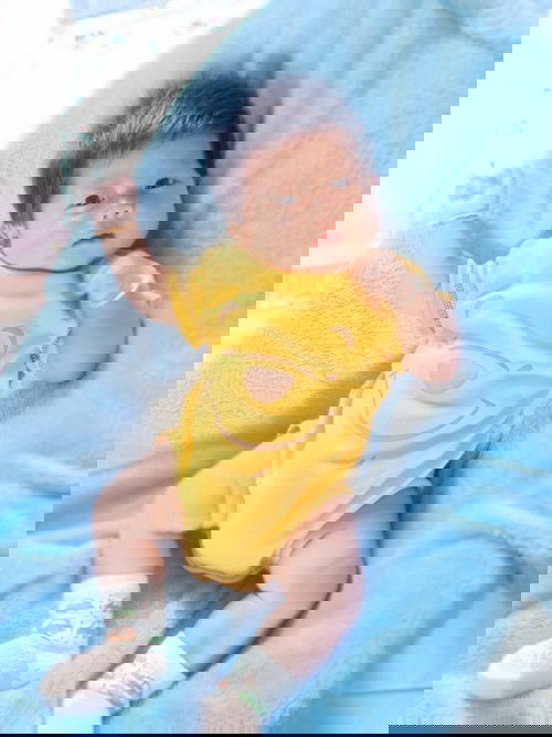 การโกนผมไฟ