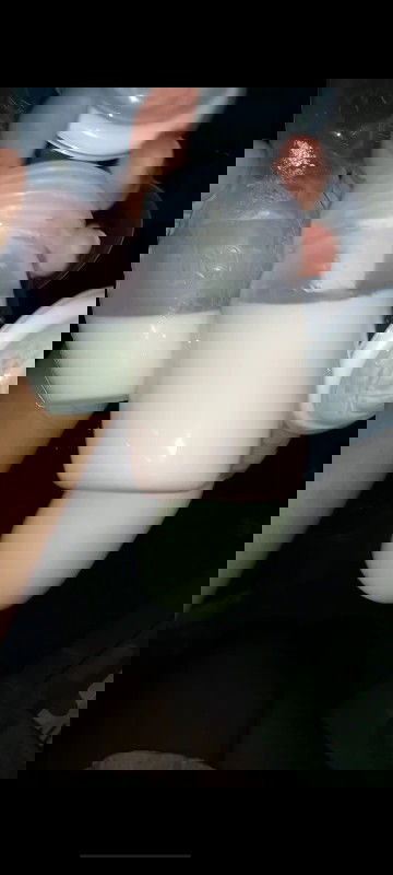 หลังผ่าคลอดวันที่ 7