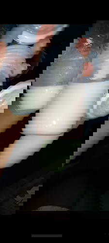 หลังผ่าคลอดวันที่ 7