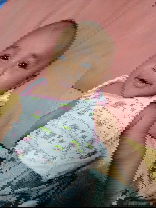 ลูกติดเต้า ไม่ยอมดูดขวด