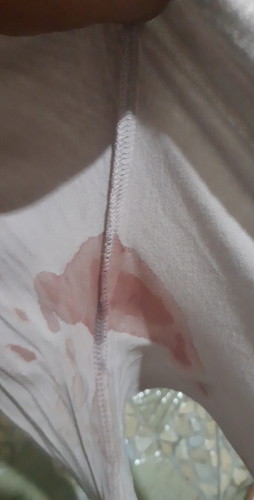 First time mom. Advice please.